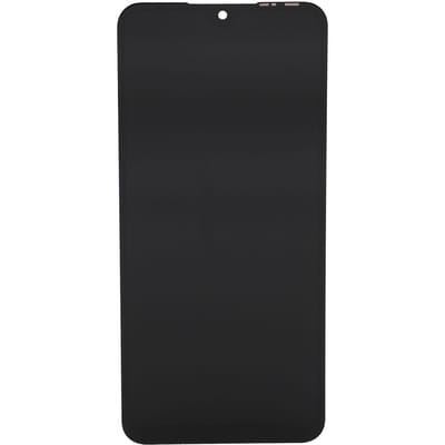 LCD Scherm Touch Digitizer Montage Kit Mobiele Telefoon TFT Reparatie Vervangingsonderdelen Accessoires voor black
