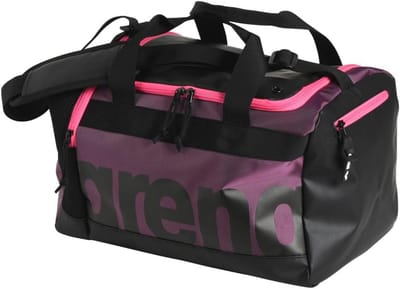 Ruime Duffle Sporttas voor Zwembad, Strand en Fitness - Waterafstotende en Verstelbare Schouderriem - 25 Liter