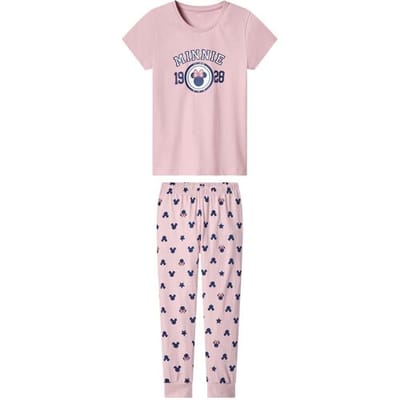 lupilu Kinder pyjama (Minnie, 98/104)