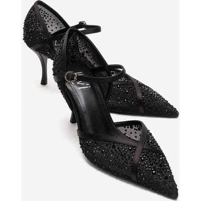 Rachel Versierde Stiletto Pump
