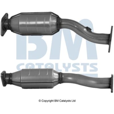 Katalysator BM CATALYSTS BM90879H