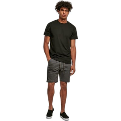 Urban Classics - Recycled Basic Heren T-shirt - XL - Zwart