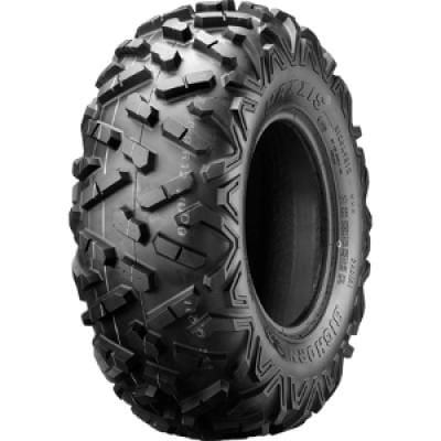Maxxis Bighorn 2.0 Mu-09 66m Tl Quad Voorband Zilver 29 x 9.00 / R14