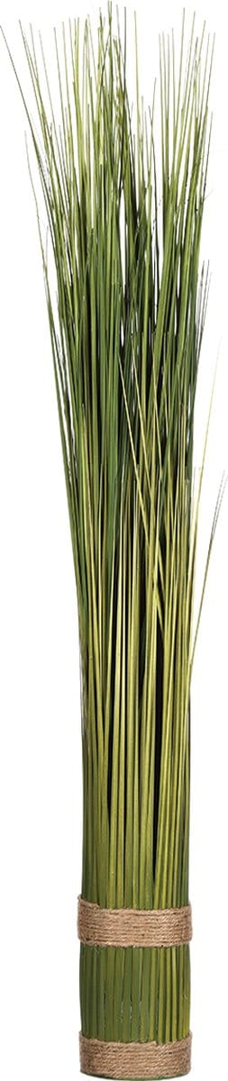 Atmosphera Kunstgras - Grasbundel - Groen - Kunstplant - H79 cm