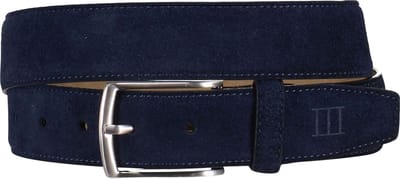 Tresanti - Riem Donkerblauw - Mannen - Maat M095