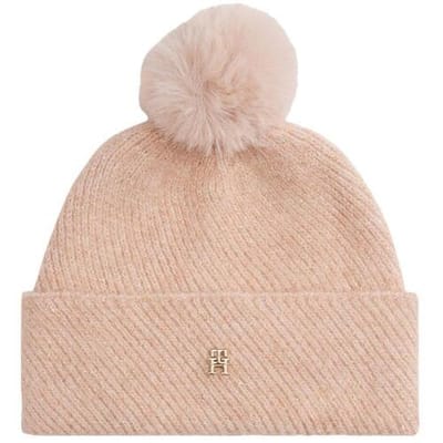 Muts Tommy Hilfiger Pom Pom Beanie