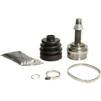 Homokineet reparatie set, aandrijfas SPIDAN 25078