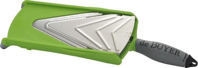 De Buyer Mandoline Kobra V Axis - Groen