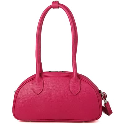 Giulia Monti Schoudertas Fuchsia
