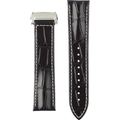 Hamilton Straps H690.327.108 Jazzmaster band