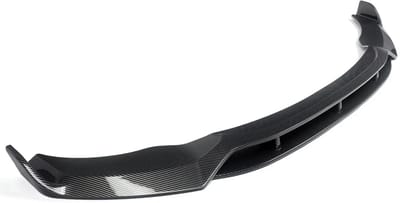 Happiq Frontspoiler Shadowline voor BMW X3 F25/X4 F26 M Prestatie - koolstofvezel look