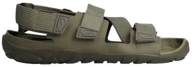Groundies Trace Schoenen Groen EU 44 Man