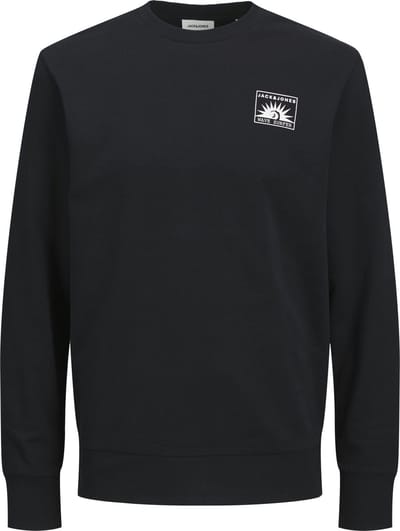 JACK&JONES - JJONE COLOR SUMMER SWEAT CREW NECK - Heren - Sweaters
