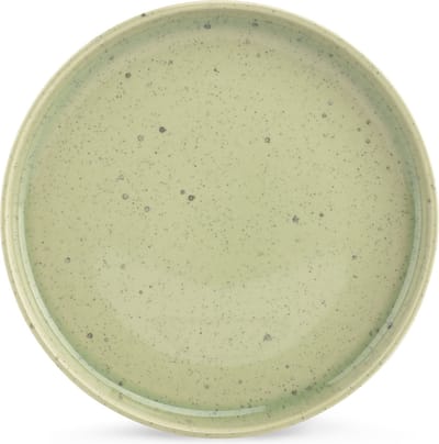 Salt & Pepper Plat bord 22xH2,5cm sage Blush (Set van 4)