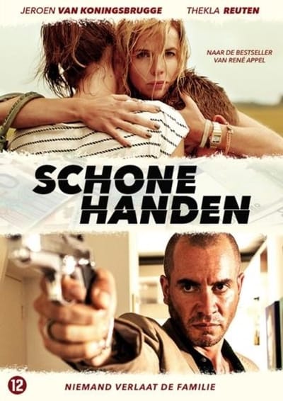 Schone Handen (DVD)