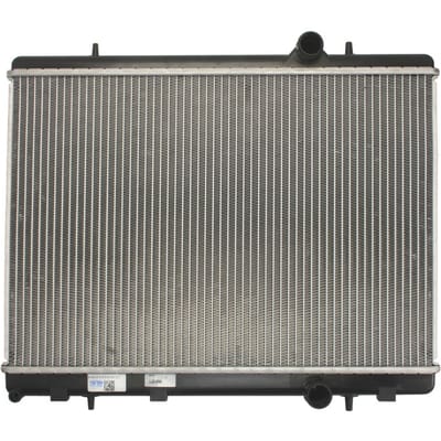 Radiator, motorkoeling NRF 53112