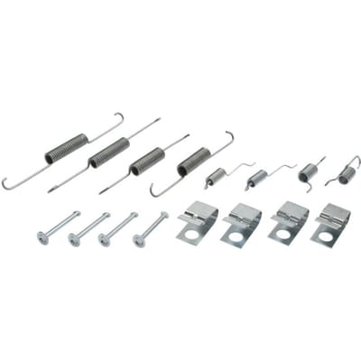 Toebehorenset, remschoenen HERTH+BUSS JAKOPARTS J3561023
