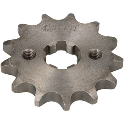 Rondsel INPARTS IP000405