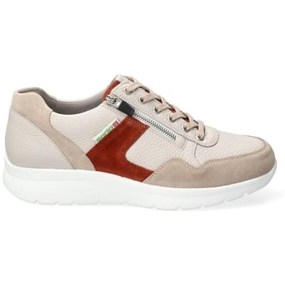 Lage Sneakers Mephisto AMORY