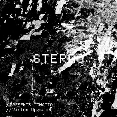 Steve Rachmad Presents Ignacio - Virton Upgraded (Ben Klock Remixes) (12" Single)