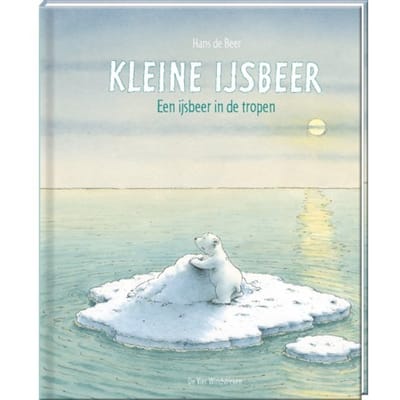 Een Ijsbeer In De Tropen - Kleine Ijsbeer - Hans de Beer