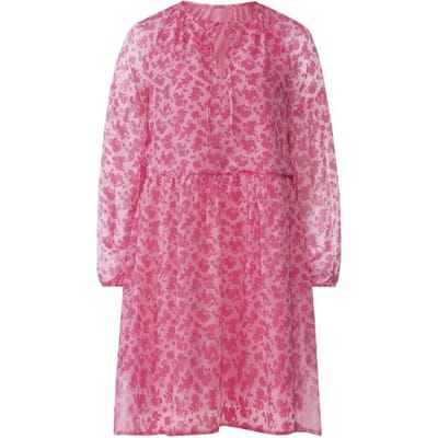 ESMARA Damesjurk (Roze, 36)