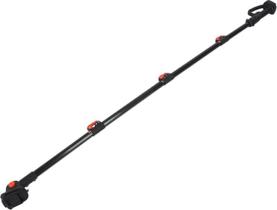 Verlengstang Aluminium Telescoopstang voor Elektrische Snoeischaar