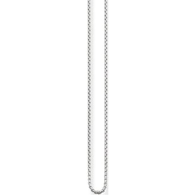 Thomas Sabo - Unisex Halsketting - KE1106-001-12-L60