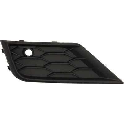 Bumper - onderdelen BLIC 6502-07-9588911PP