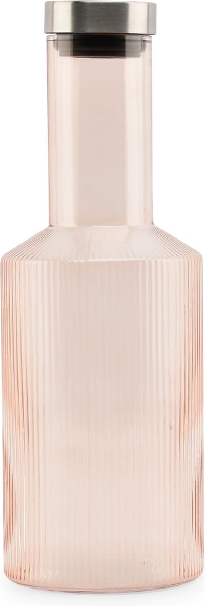 S|P Collection Fles met dop 100cl amber Ray