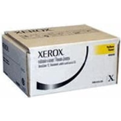 Xerox 006R90283 toner cartridge geel 4 stuks (origineel)