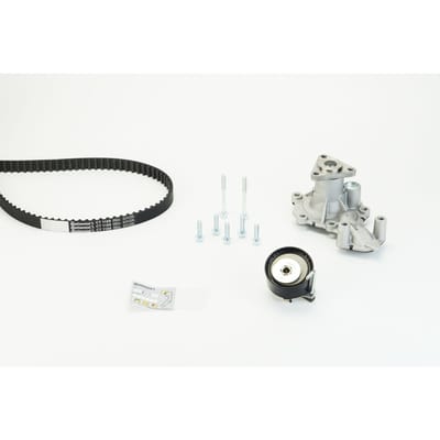 Continental Ctam Waterpomp+distributieriem set CONTINENTAL CT1189WP1
