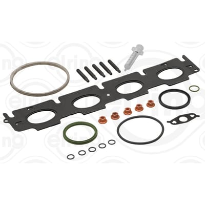 Montageset, supercharger ELRING 082.220