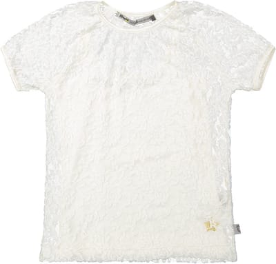 Rumbl Royal - Top set - Wit - Maat 140/146