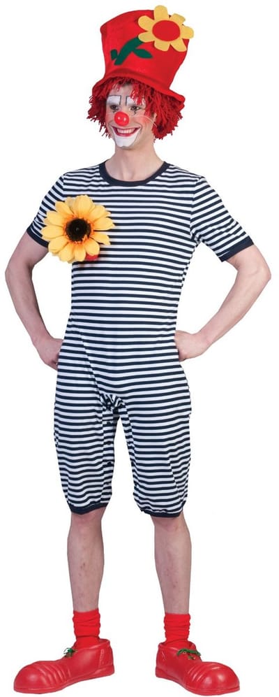 Dorus Badpak Unisex Blauw/Wit - Maat XXL