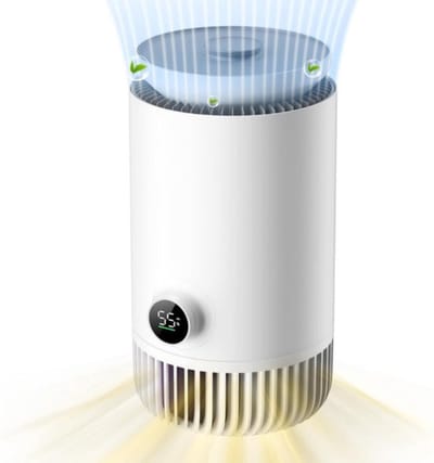 Thuys - Air Purifier - Luchtreiniger - Luchtbevochtiger