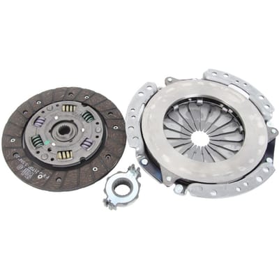 Koppelingsset VALEO 801258