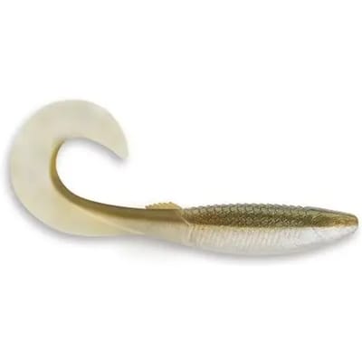 Lok Rapala Crushcity Curl 5 ASH