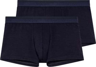 HOM Heren hipster short / pant 2 pack Classic
