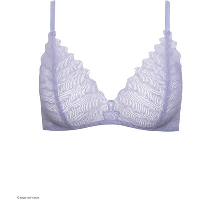 Dames bralette zonder beugels Lisca Stella