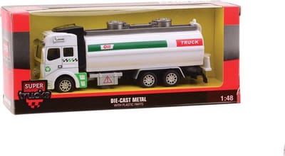 Truck die-cast