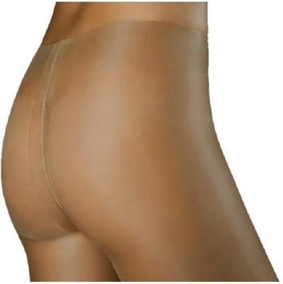 Platino cleancut super glans panty 36/38 dakar