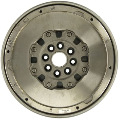 Dubbel massa vliegwiel SACHS 2294 501 183