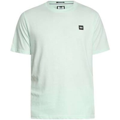 T-shirt Korte Mouw Weekend Offender Brooklands T-shirt