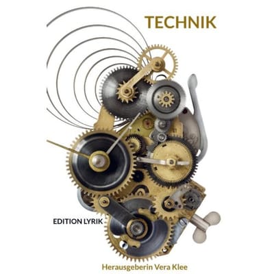 Technik - Herausgeberin Vera Klee