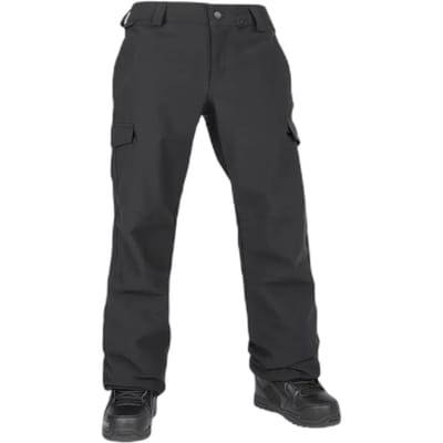 Dames skibroek Volcom Wildling