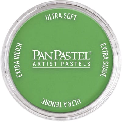 PanPastel - Blue Green