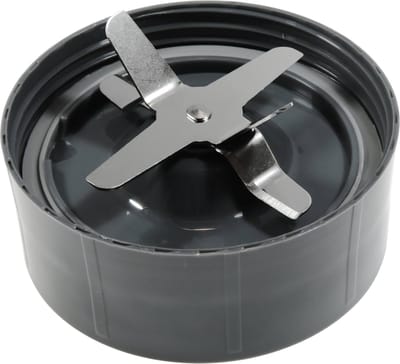 Dparts messenblad geschikt voor NutriBullet - voor 600W 900W PRO series - Extractor Blade Base Nutri Bullet Mes Grijs