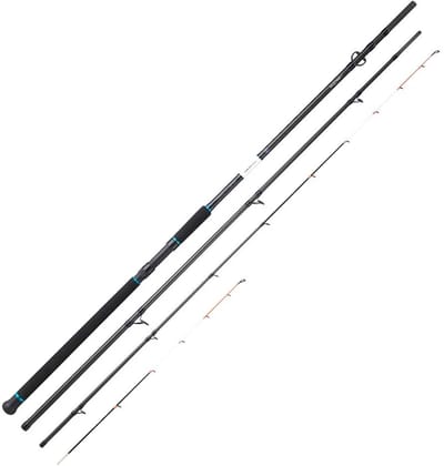 Sunset Dorada Fullsense Bodemvissen Hengel Zilver 3.30 m / 300 g