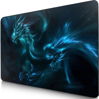 Muismat – laptop muismat – mat voor muis PC - duurzaam